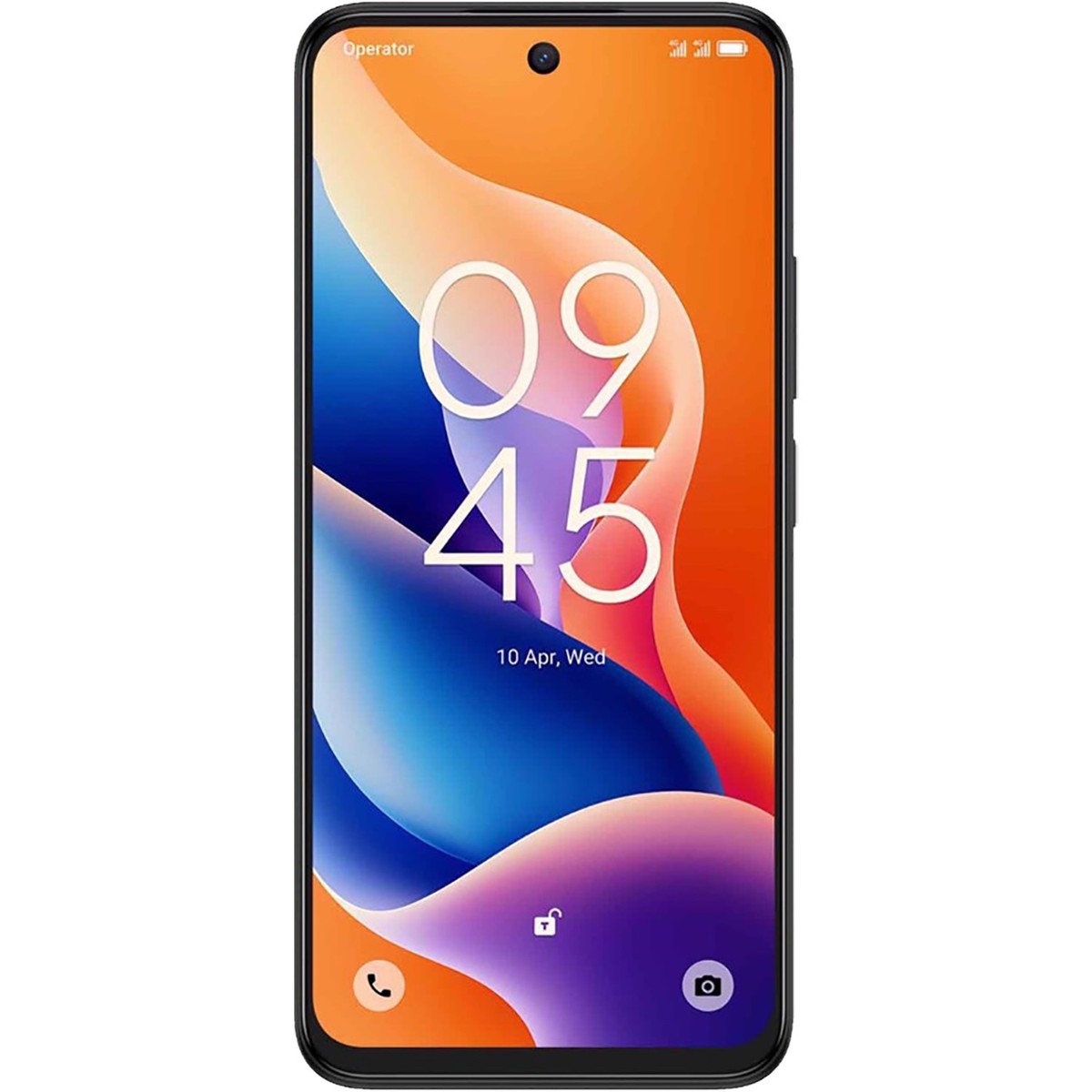 SIMフリー TCL 605 128GB ブラック 1394 電池良好 TCL 605 4G Obsidian Black 128GB + 8GB Dual-SIM Factory Unlocked