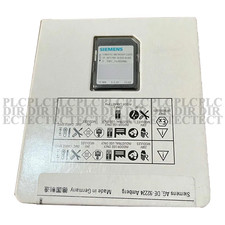New SIEMENS 6ES7954-8LE03-0AA0 Flash Memory Card 12MB for S7-1X00