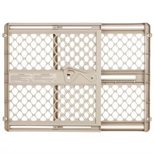 Supergate Ergo 26 In. Child Safety Gate