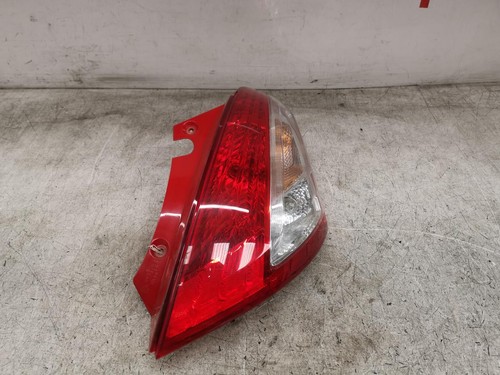 SUZUKI SWIFT RIGHT TAILLIGHT 2010-2017 MK3 #98052