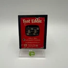 Fast Eddie (Atari 2600, 1981)