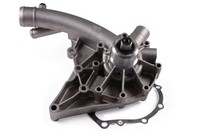 Hepu P170 Wasserpumpe, MotorküHlung FüR MERCEDES-BENZ,PUCH