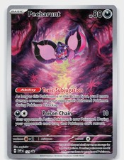 Pecharunt #129 Prices | Pokemon Promo | Pokemon Cards