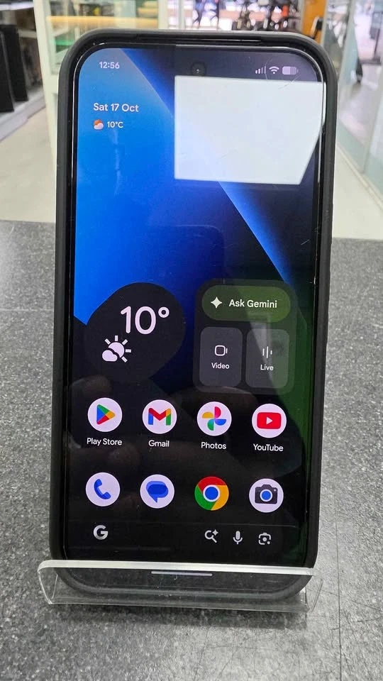 Google Pixel 10a · 256GB, photo 1 of 5