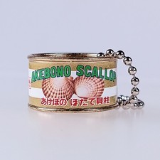 ألعاب الفيديو Akebono Scallop