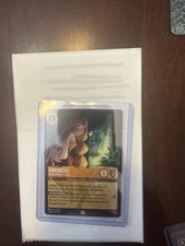 Rapunzel - Ready for Adventure 3/204 Whispers in the Well Regular