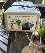 Colloid Master AC Professional Grade Colloidal Silver Generator