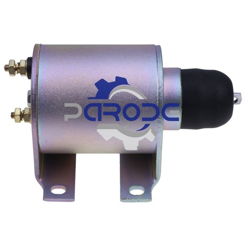 1PC Solenoid 12V 41-5459 415459 for Thermo King TK370 MD100 MD200 MD300 - Picture 3 of 7