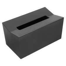 Kitchen Wipes Storage Box Wall-mounted Tissue Paper Holder for Napkin