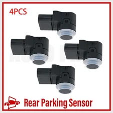 4X For 2014-2016 Hyundai Equus 95720-3N500 Parking Assist Sensor New USA