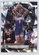 2024-25 Panini Prizm Ice Prizm Bol Bol #80 1me8