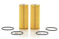 Mann-Filter HU 947/1 Z-2 ÖLfilter
