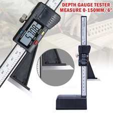 0-150mm H&ouml;henmessger&auml;t H&ouml;henreisser Messger&auml;t LCD Digital Tester H&ouml;henanreisser&middot;