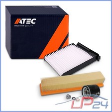 Filtre d'habitacle Renault MODUS