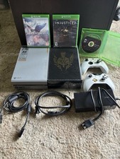 Xbox One 1TB Limited Edition Call of Duty Adv...