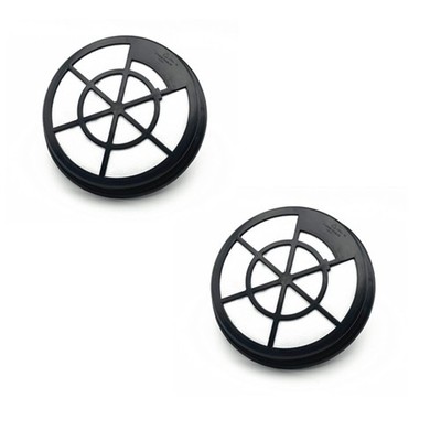 Vacuum Filter Compatible with Eureka WhirlWind Bagless Canister Vacuum Cleane...