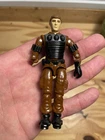 GI Joe Night Force Lightfoot 1989 Action Figure Tru Exclusive, Vintage