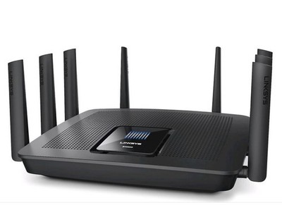 Linksys EA9500 Wireless Router