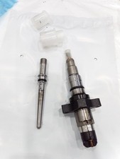 Used Bosch Diesel Fuel Injector 0445120238 For 04-09 Dodge Ram Cummins 5.9l