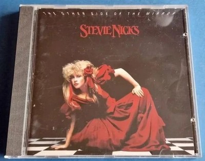 Stevie Nicks ''The other side of the mirror''   CD