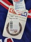 Rare 1994 New York Rangers CCM Maska Air Knit Hockey NHL Jersey Sz L NWT — photo 5