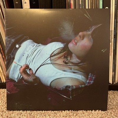 BLACKLISTED - Heavier Than Heaven, Lonelier Than God LP - Alternate Cover /500