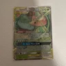 Pokémon Venusaur & Snivy GX SM-Cosmic Eclipse Holo TAG TEAM 1/236