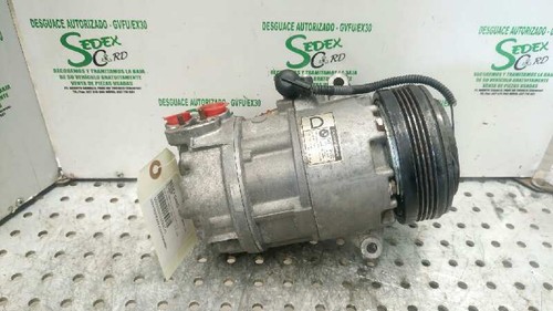 64526905643 klimakompressor BMW SERIE 3 BERLINA E46 1998 648869
