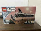 LEGO Star Wars: Darth Maul's Sith Infiltrator (75383)
