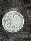 Walking Liberty Half Dollar - USA-Asst. Years ,Condition, Mints