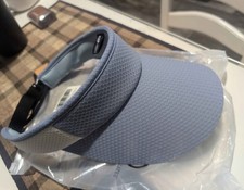 Clakillie Wide Brim Sun Visor Women's