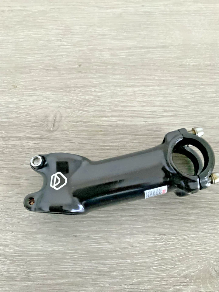 DIMENSION RISER THREADLESS STEM 90 MM 1 1/8 INCH 26 MM 148 GRAMS 20 DEGREES - Image 2 of 4