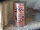 BALLANTINE BEER.  SOLID. COLORFUL IRTP. VERSION. FLAT TOP — photo 1