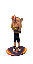 CAITLIN CLARK Indiana Fever Mini  5" Bobblehead NEW IN BOX