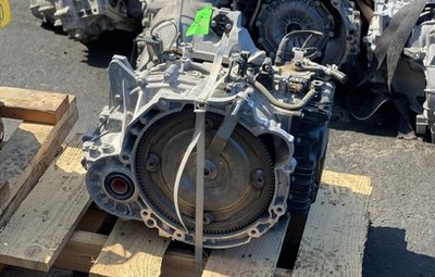 Hyundai Elantra 2015 Transmissionnull