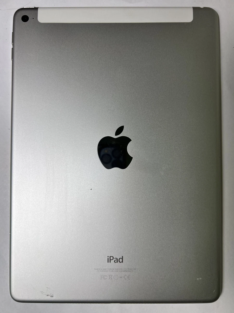 iPad Air 2 64GB Gold Tablets for sale | eBay