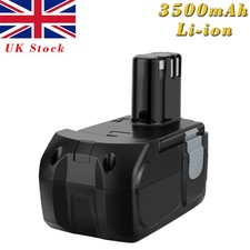 For Hitachi DS14DL DS14DFL WH14DL WH14DMR WR14DL 14.4V 3500mAH Li-ion Battery