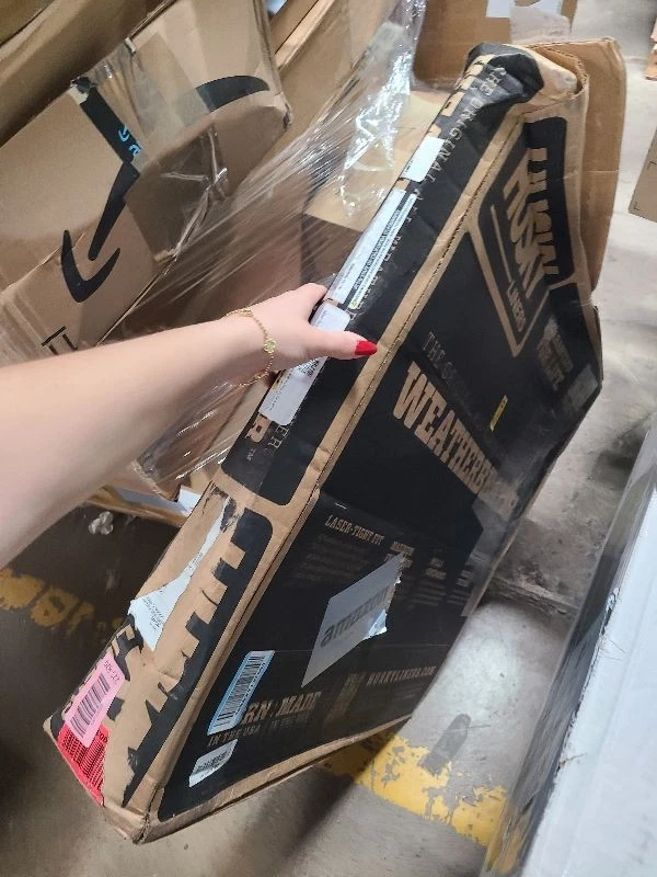 Alfombrillas Weatherbeater para Buick Enclave 18-19 Chevy Traverse (solo 2024 LTD) Foto 2 de 4