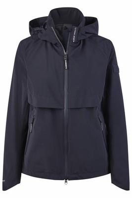 Pikeur Damen Regenjacke wasserdicht Sports nightblue Sports FS25