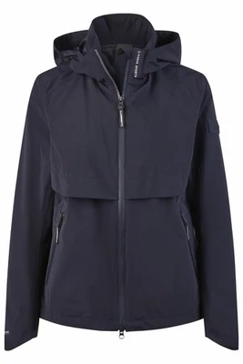Pikeur Damen Regenjacke wasserdicht Sports nightblue Sports FS25 - Bild 1 von 4
