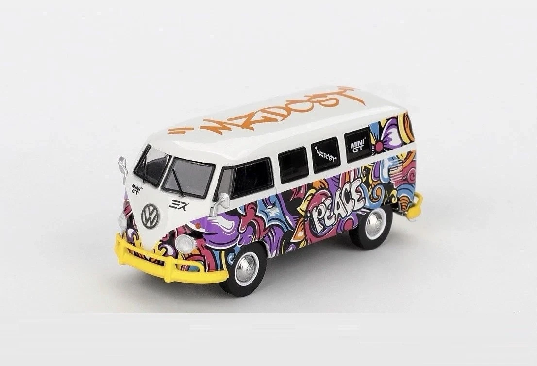 25+ VW Diecast and Toy Bus for sale | Updated Oct 2026