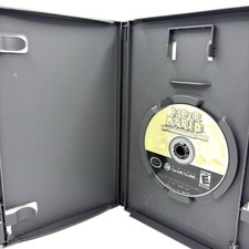 GameCube Paper Mario The Thousand-Year Door Best Seller Nintendo Game No Manual