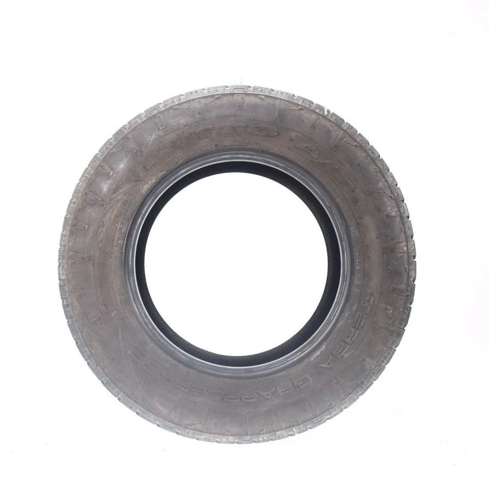 Grappler Nitto G2 A/T 116T 265/65R17 usada - 10/32 Foto 4 de 4