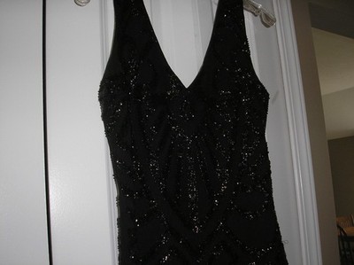 formal black western dress EL Besserro Dress Boot main image 1