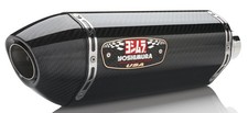Yoshimura R77 Dual Slip-On Muffler Carbon Fiber Mufflers 1414020220