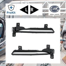 2x Hella Blinkleuchte Links, Rechts für Porsche 718 BOXSTER 718 CAYMAN 718