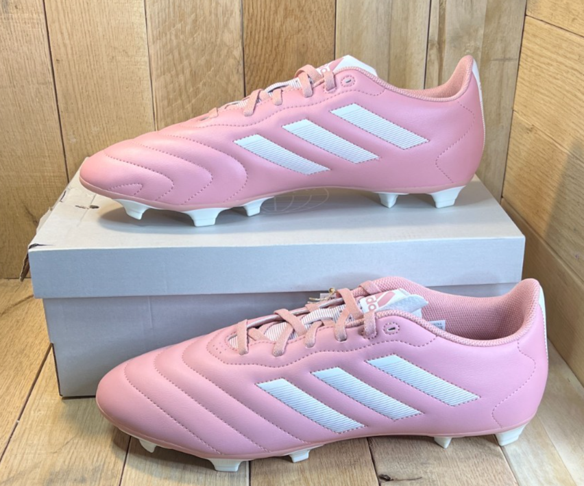 Adidas Goletto VIII FG Soccer Cleats Men display picture 1