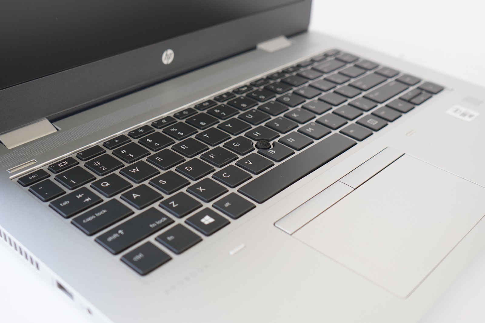 Laptop HP ProBook 640 G7 i7-10610U | 16GB | 256GB NVMe | Teclado retroiluminado | Wifi+BT | W11, imagen 10