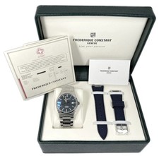 Frederique Constant Highlife Automatic Watch ...