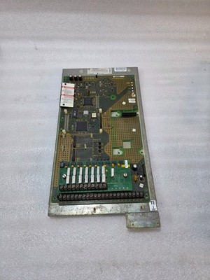 ALLEN 1336F-B100-AA-EN-L6 AC DRIVE CONTROL BOARD / POWER INTERFACE ASSEM